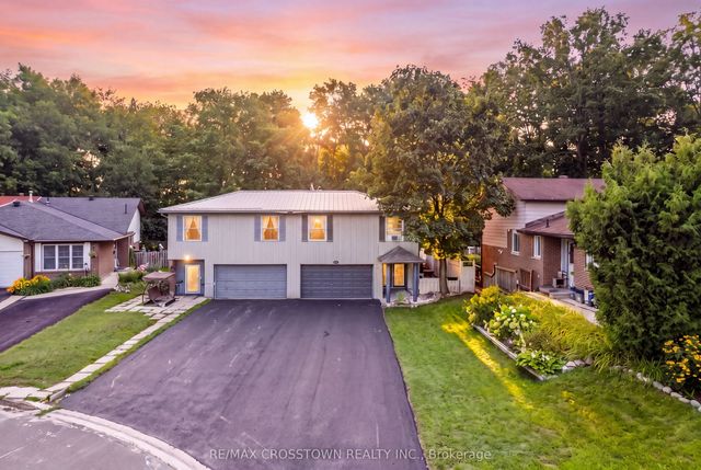 6 Ashdale Court, Barrie