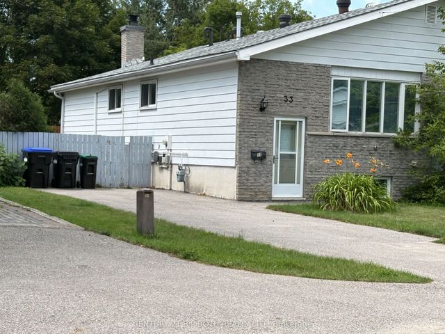 33 Beaumaur Drive, Penetanguishene