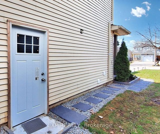 43 D'ambrosio Drive, Barrie
