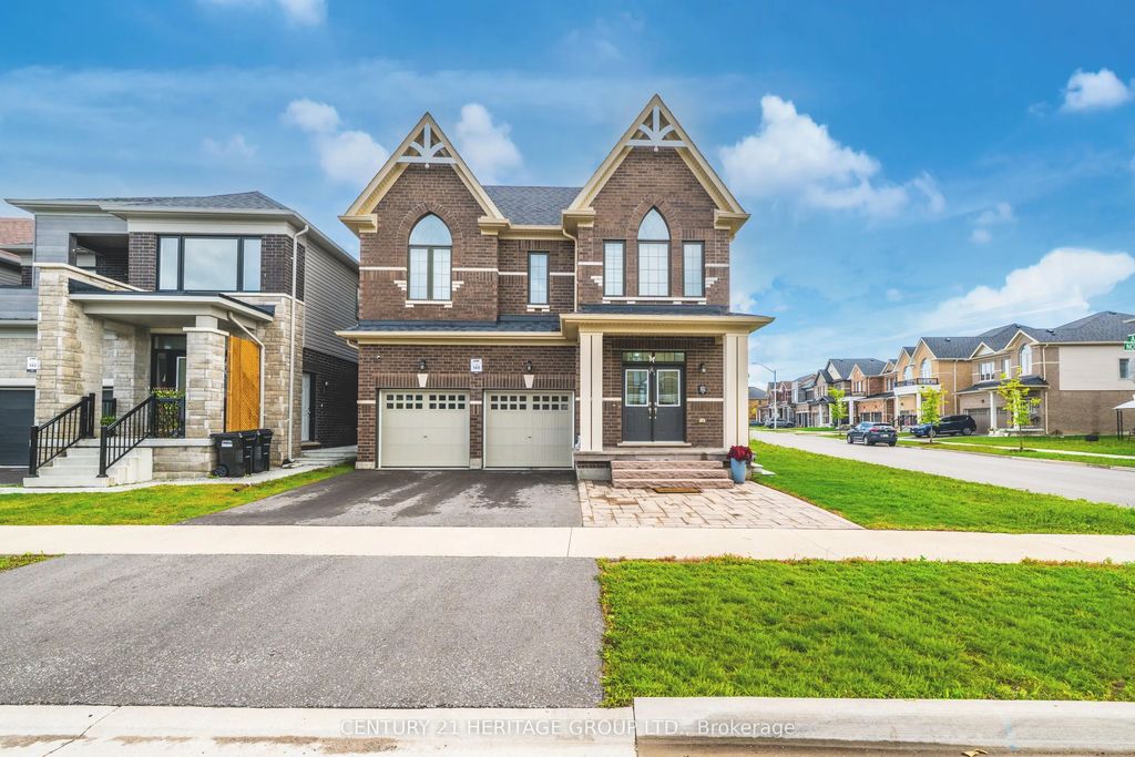 102 Nottingham Road, Barrie