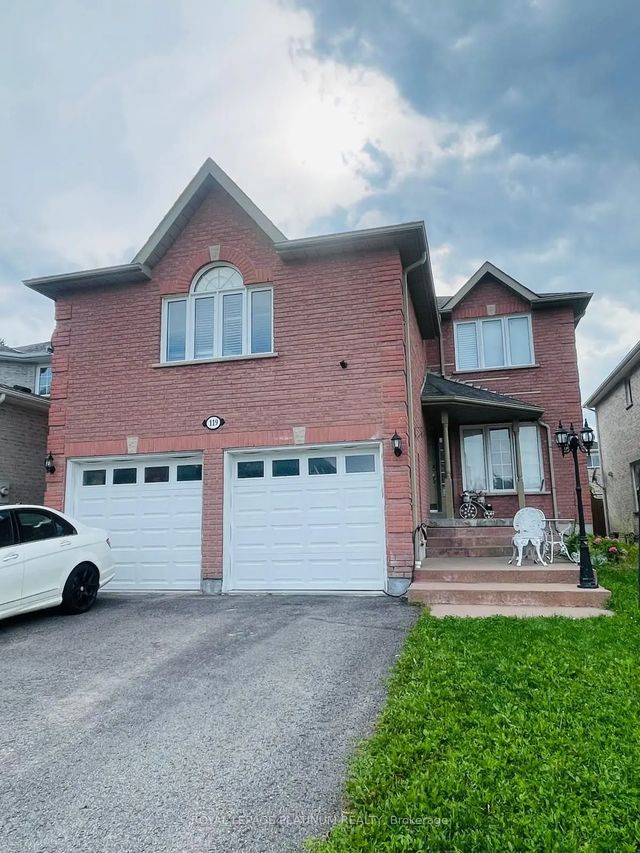 119 Violet Street, Barrie