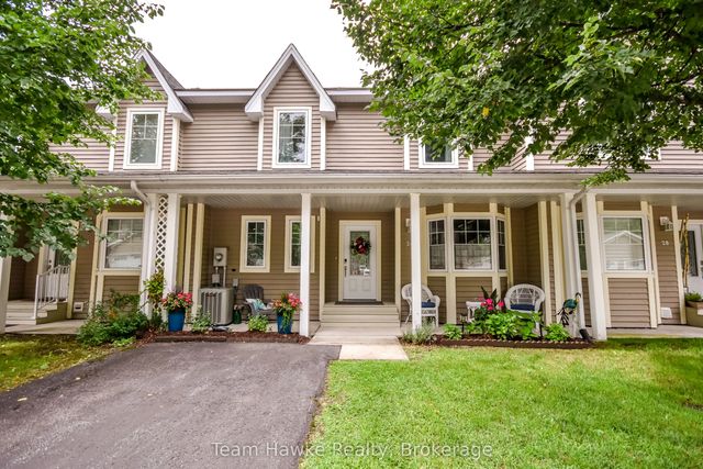 26 Drummond Drive, Penetanguishene