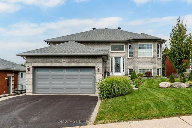 13 Charles Street, Penetanguishene
