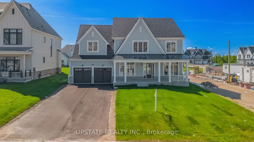 21 Pearsall Place, Oro-Medonte