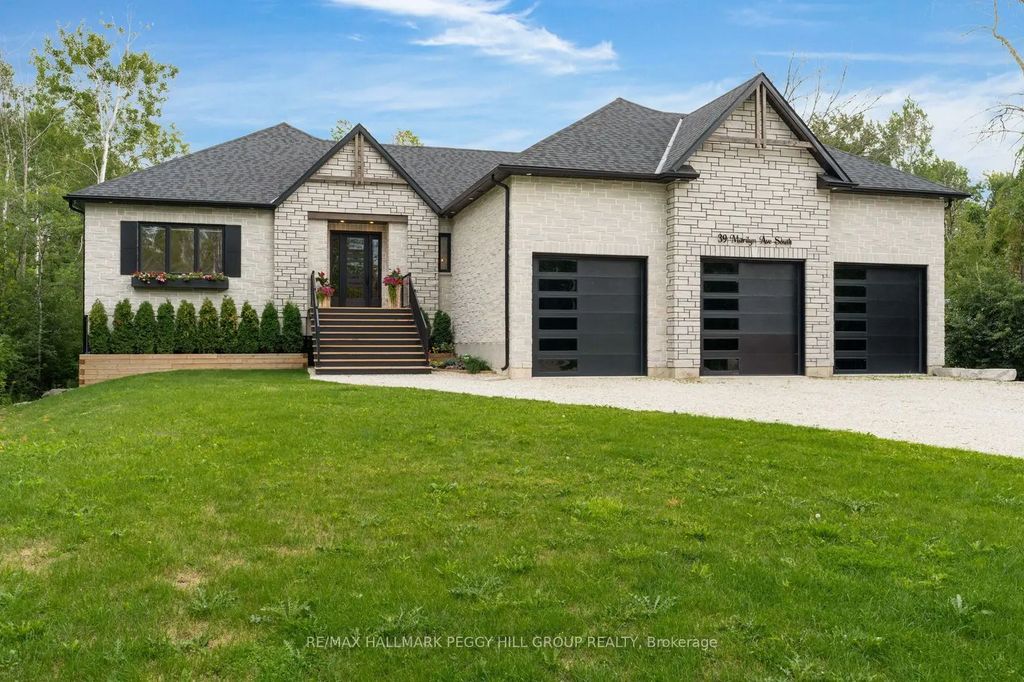 39 Marilyn Avenue S, Wasaga Beach