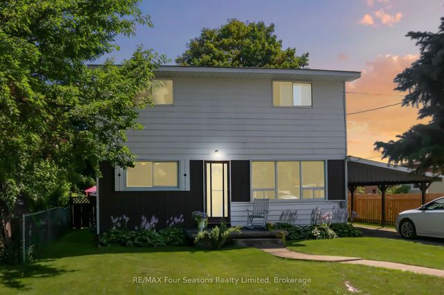 46 Erie Street, Collingwood
