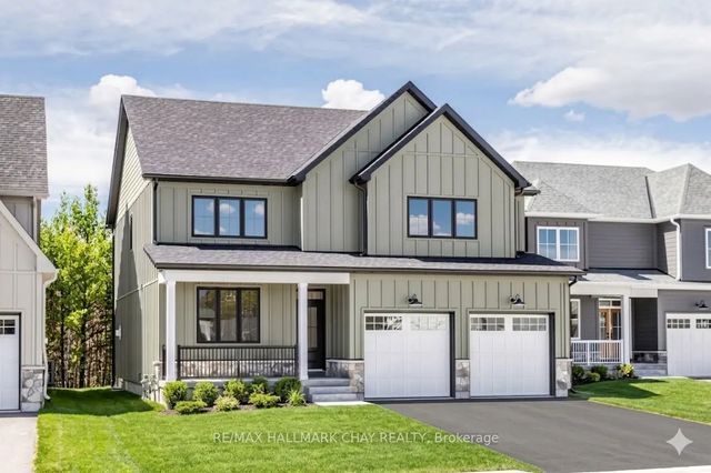 20 Northland Court, Oro-Medonte