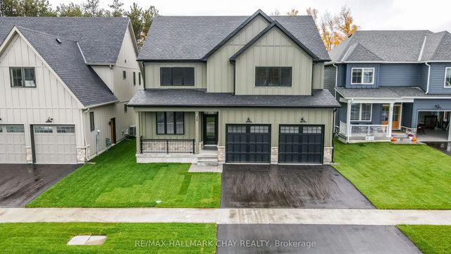 20 Northland Court, Oro-Medonte