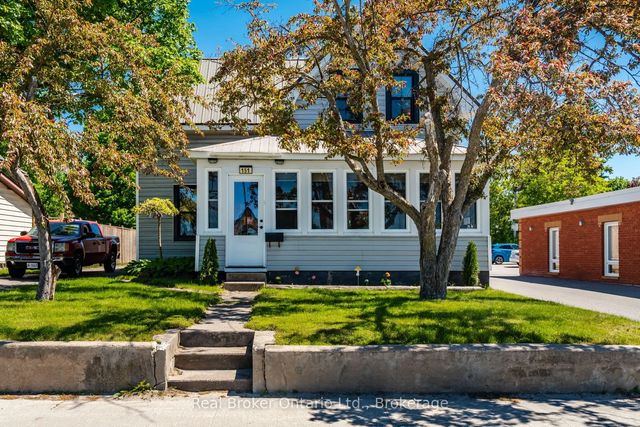 151 Main Street, Penetanguishene