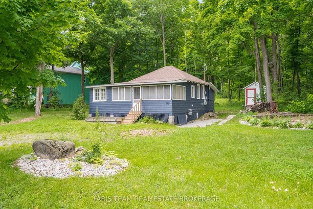365 Robins Point Road, Tay