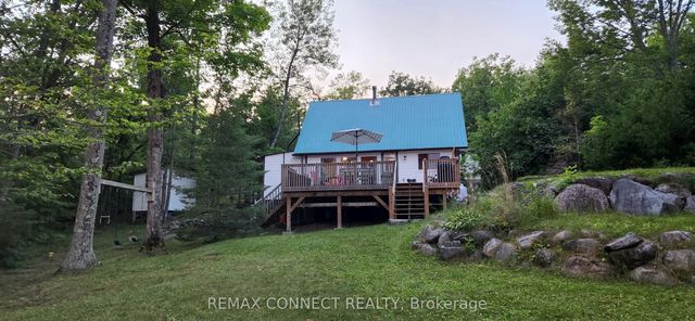 1729 Ellis Road, Severn