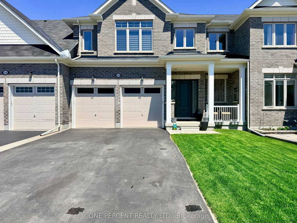 52 Bianca Crescent, Wasaga Beach
