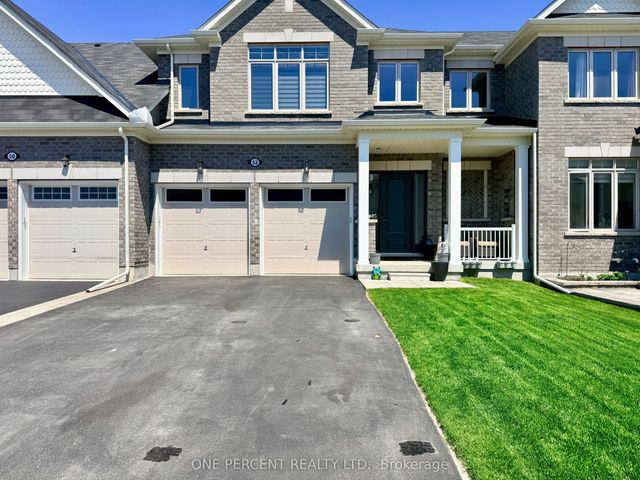 52 Bianca Crescent, Wasaga Beach