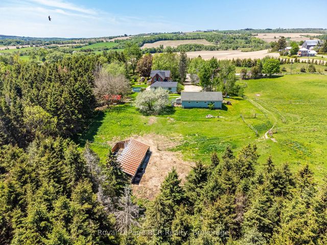 2553 County Road 42 N/a, Clearview