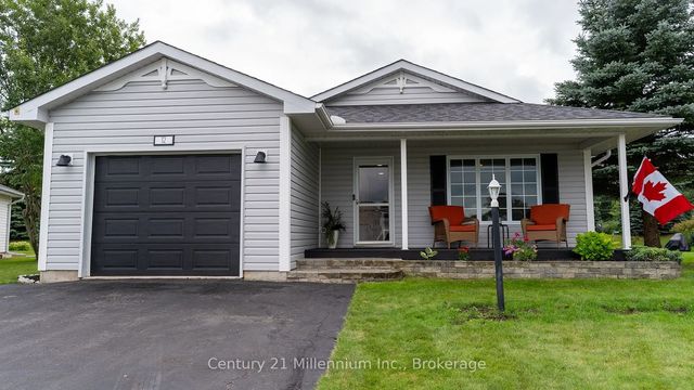 12 Illinois Crescent, Wasaga Beach