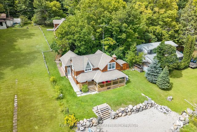 375 Champlain Road, Penetanguishene