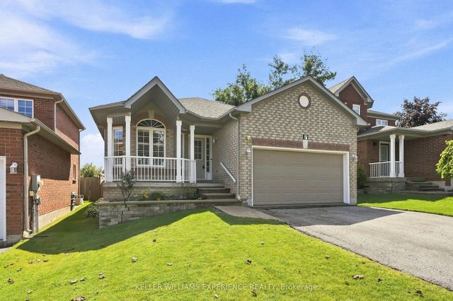 7 Stanley Street, Barrie