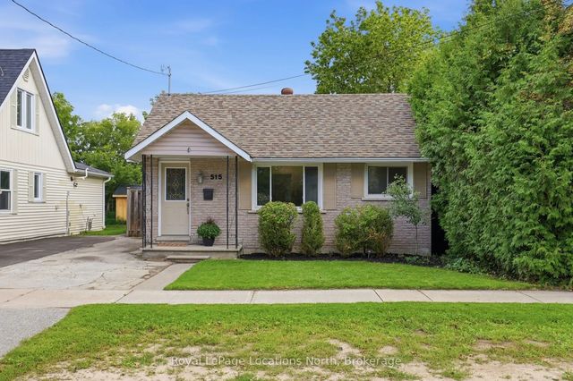 515 Maple Street, Collingwood