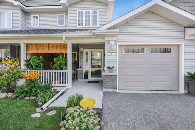82 Ivy Crescent, Wasaga Beach
