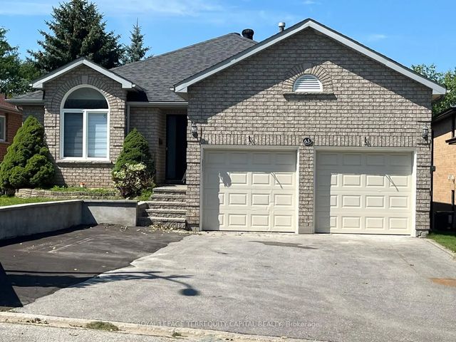 63 River Ridge Road 1, Barrie