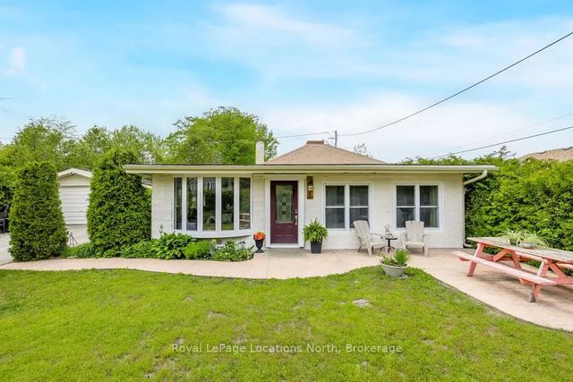 34 Glenwood Drive, Wasaga Beach