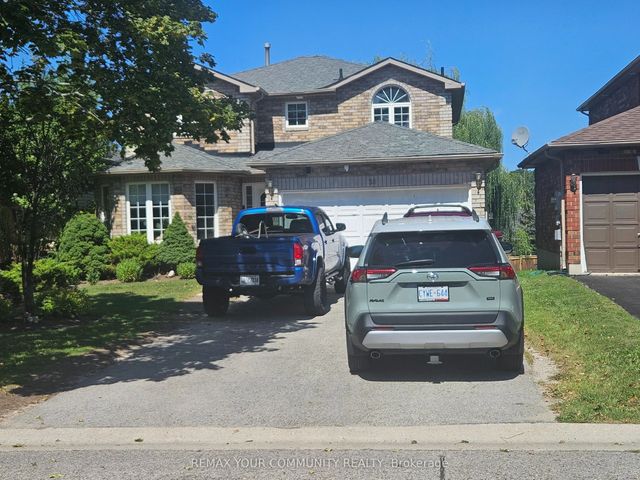38 Masters Drive, Barrie