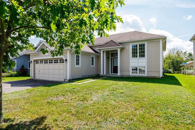 252 Spruce Street, Clearview
