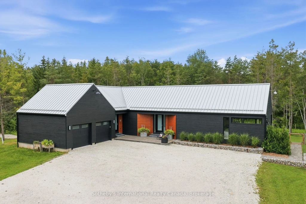 2514 Nottawasaga Concession 6 N/a N, Clearview