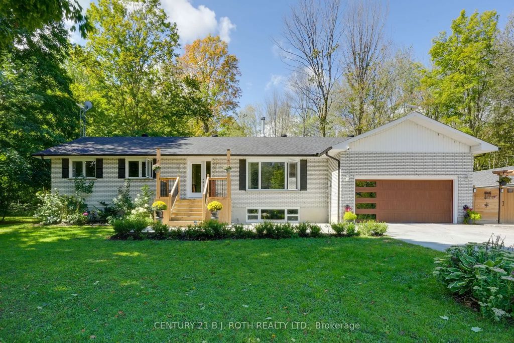 1250 County Road 6 N/a S, Tiny