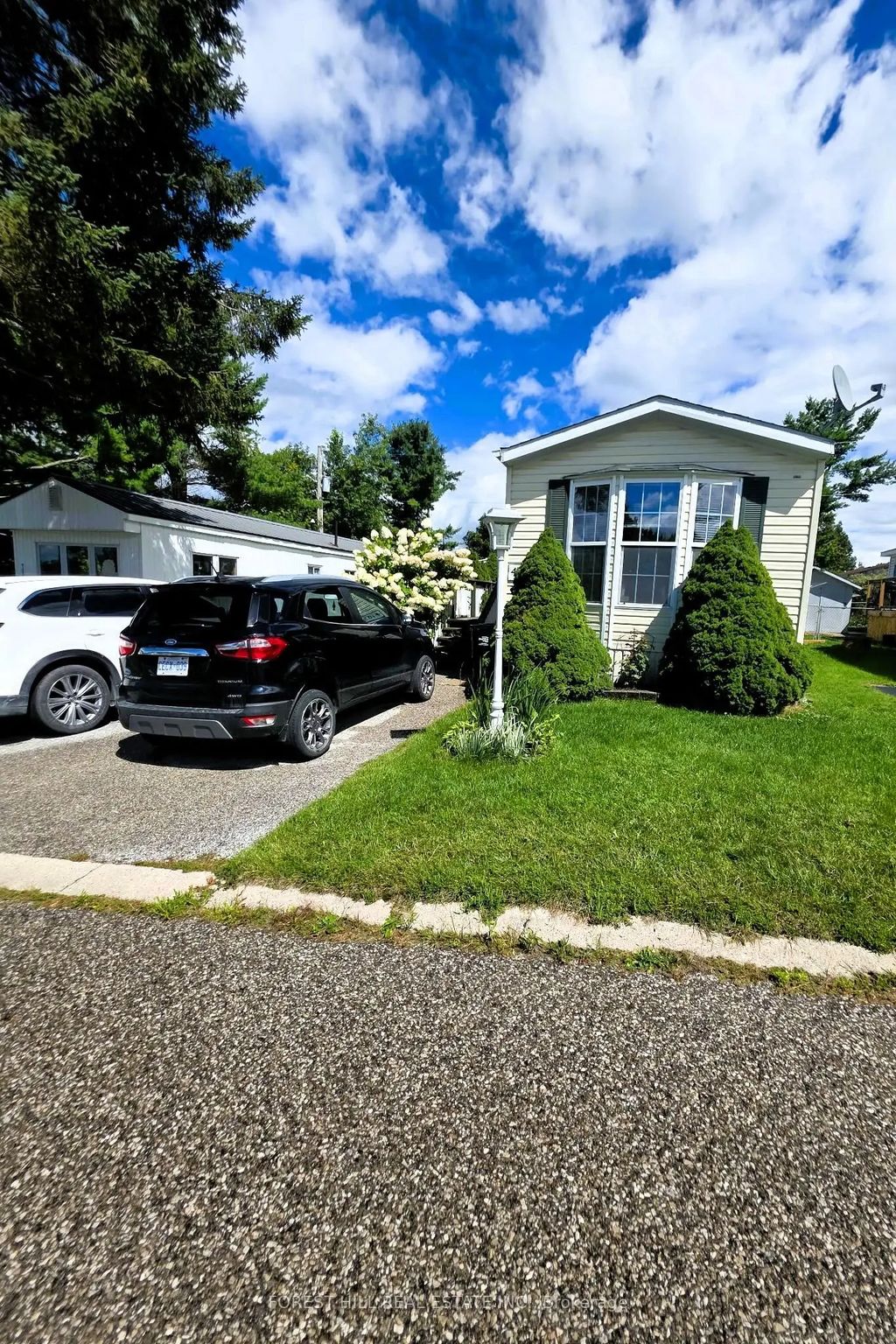 4105 Spruce Road, Severn