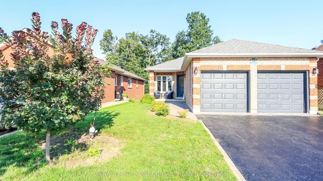 79 White Elm Road, Barrie