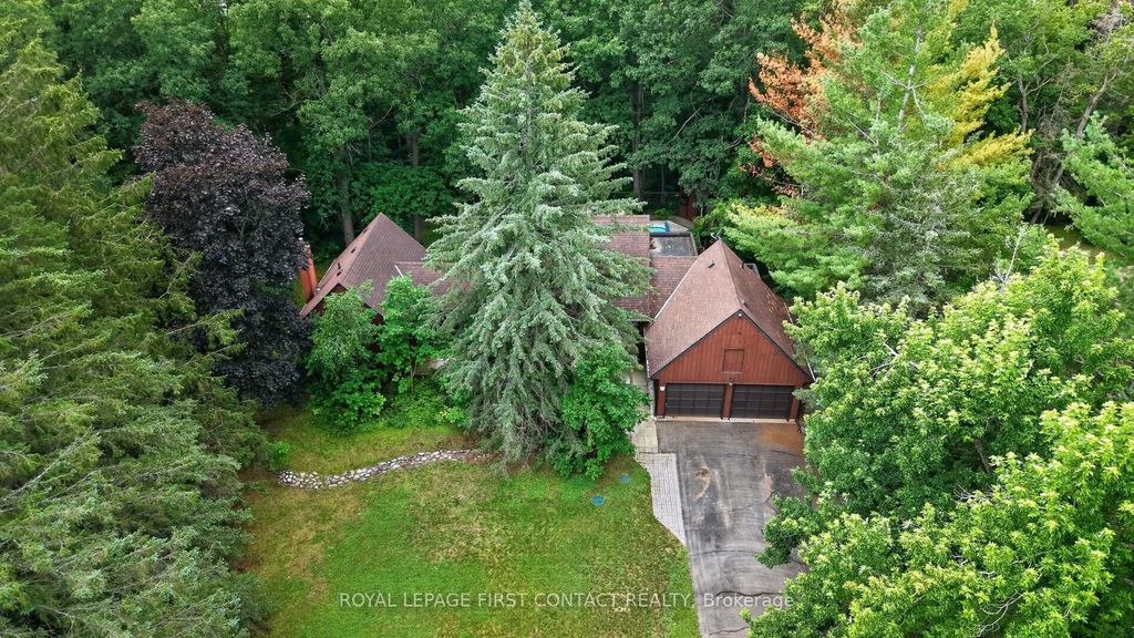 29 Doran Road, Springwater