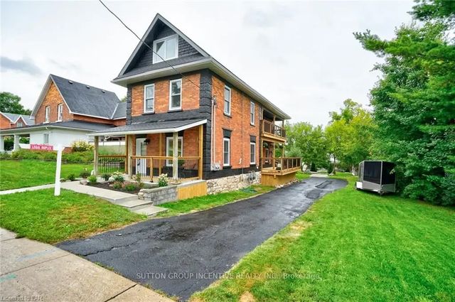 234 Laclie Street 1, Orillia