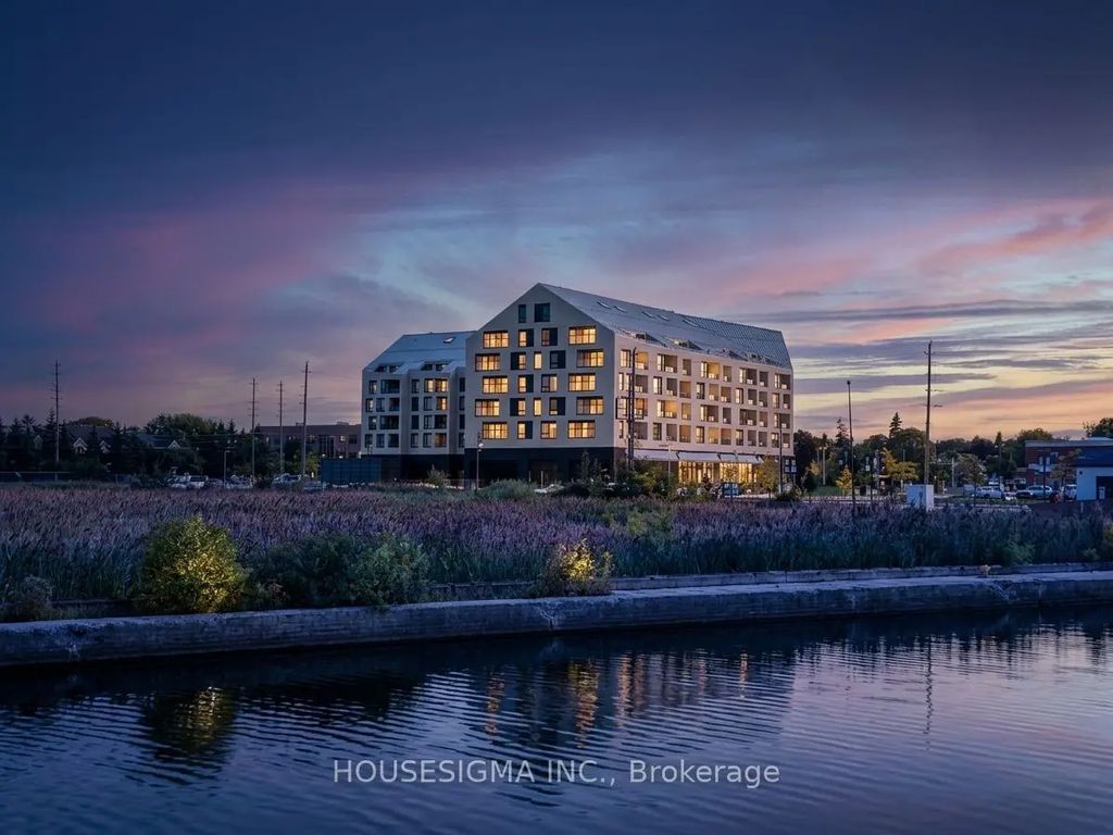 31 Huron Street 322, Collingwood