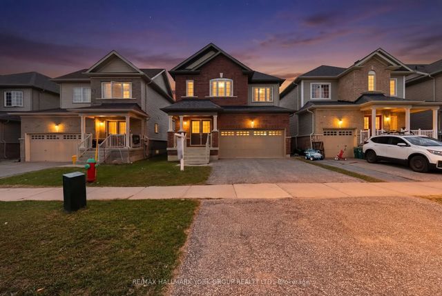 69 Diana Drive, Orillia