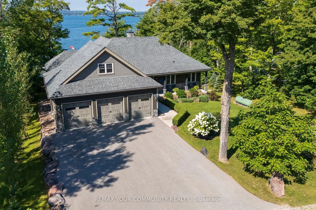7314 Summerland Road, Ramara