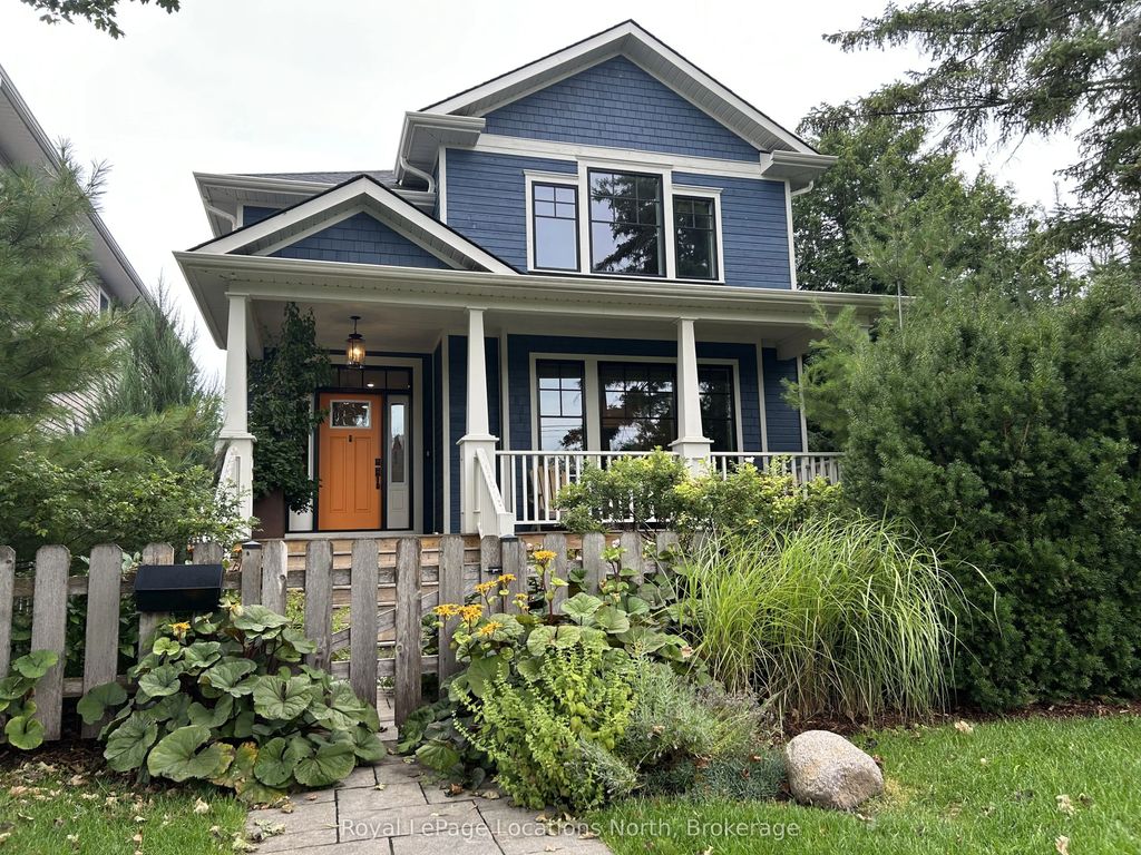 10 Niagara Street, Collingwood