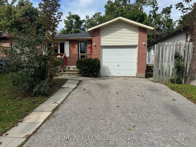 139 Hickling Trail, Barrie