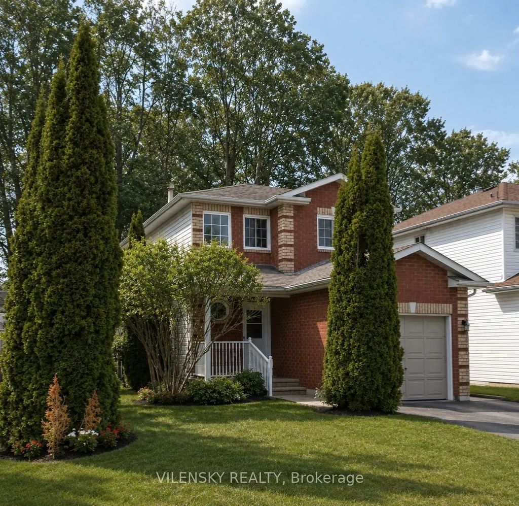 159 Brucker Road, Barrie