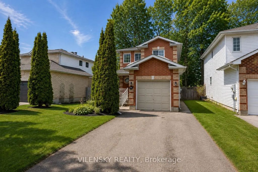 159 Brucker Road, Barrie