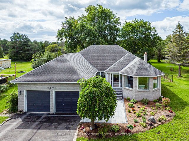 277 Christopher Street, Clearview