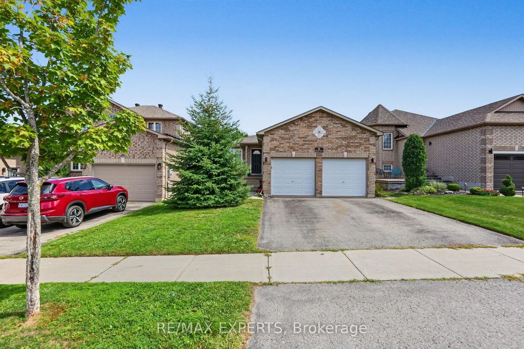 17 Michelle Drive Upper, Barrie