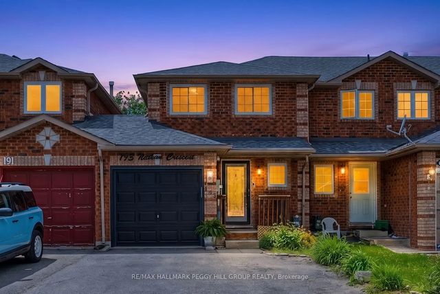193 Nathan Crescent, Barrie