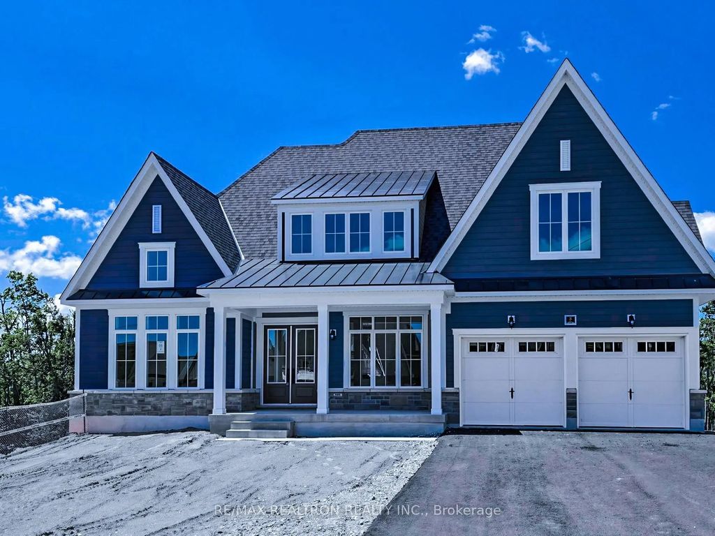 76 Eagles Rest Estates Drive, Oro-Medonte