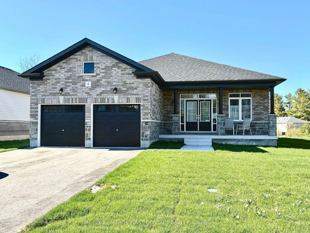 6 Misty Ridge Road, Wasaga Beach