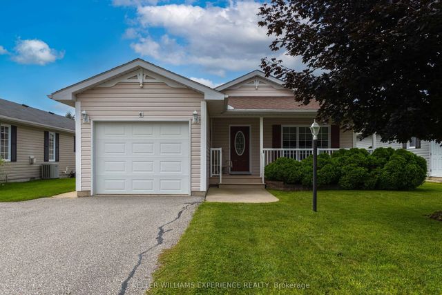 6 Virginia Avenue, Wasaga Beach