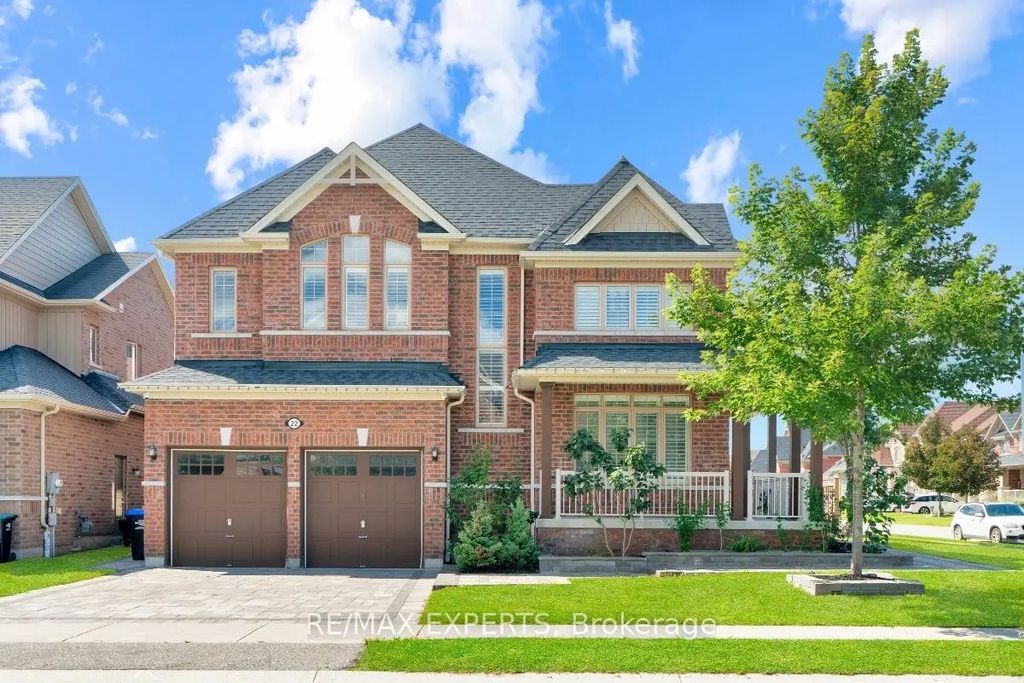 22 Travers Gate, Springwater