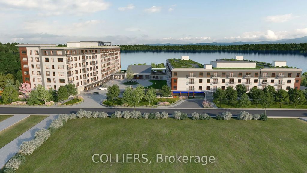 10-20 Little Lake Drive, Barrie