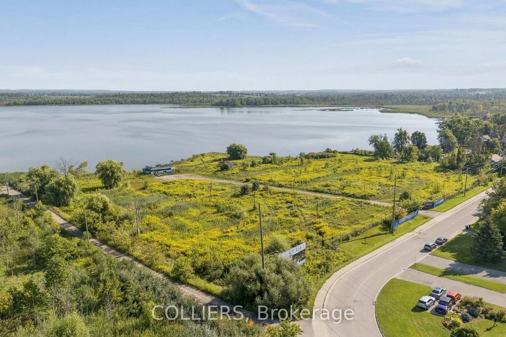 10-20 Little Lake Drive, Barrie
