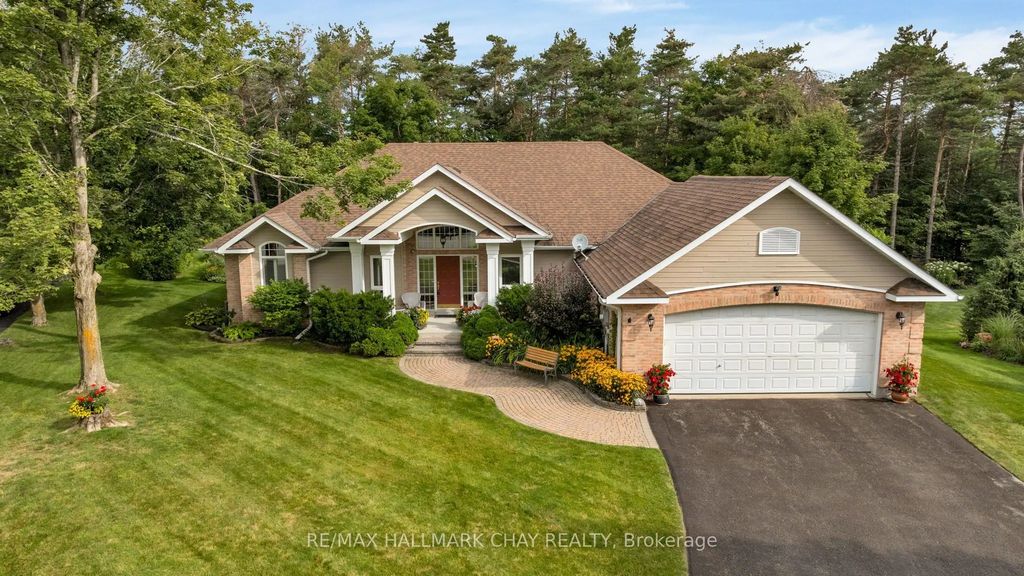 16 Chestnut Lane, Oro-Medonte